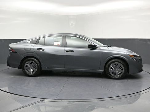 New 2026 Nissan Sentra S w/ S Cold Weather Package FWD image 24