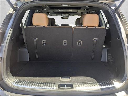 Used 2022 Kia Telluride SX FWD image 6