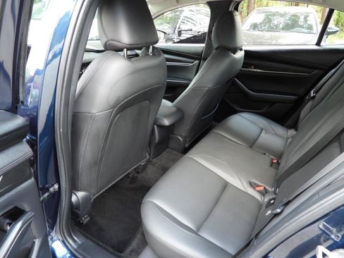Used 2024 MAZDA MAZDA3 s FWD image 49