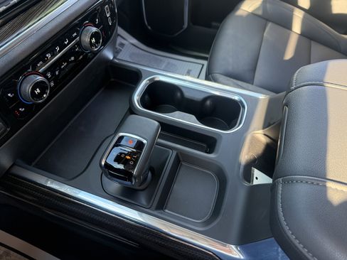 Used 2024 Chevrolet Silverado 1500 LT Trail Boss w/ LT Trail Boss Premium Package image 23