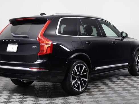 Used 2023 Volvo XC90 B5 Plus w/ Protection Package Premier AWD/4WD image 4