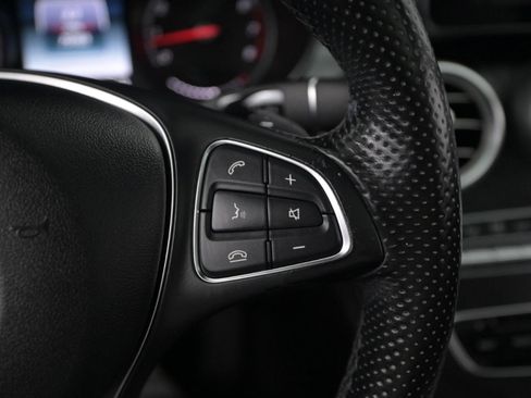 Used 2017 Mercedes-Benz C 300 4MATIC Sedan image 30