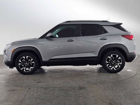 Used 2023 Chevrolet TrailBlazer LT w/ Convenience Package image 6