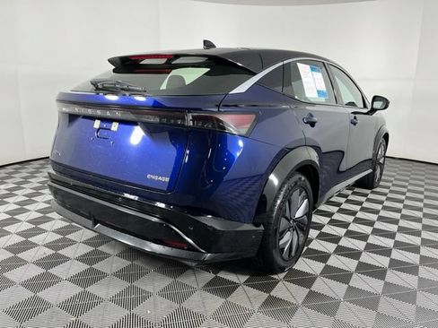 Used 2023 Nissan Ariya FWD image 11