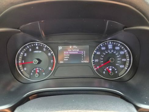 Used 2024 Kia Forte LXS w/ LXS Technology Package FWD image 28