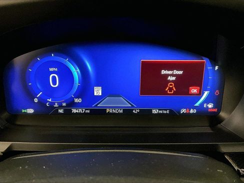 Used 2020 Ford Explorer ST w/ ST Street Pack image 20