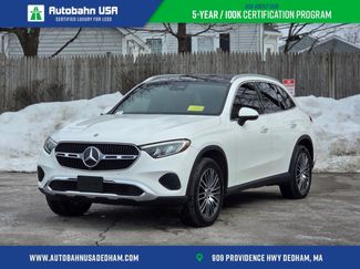 Used 2023 Mercedes-Benz GLC 300 4MATIC video 1