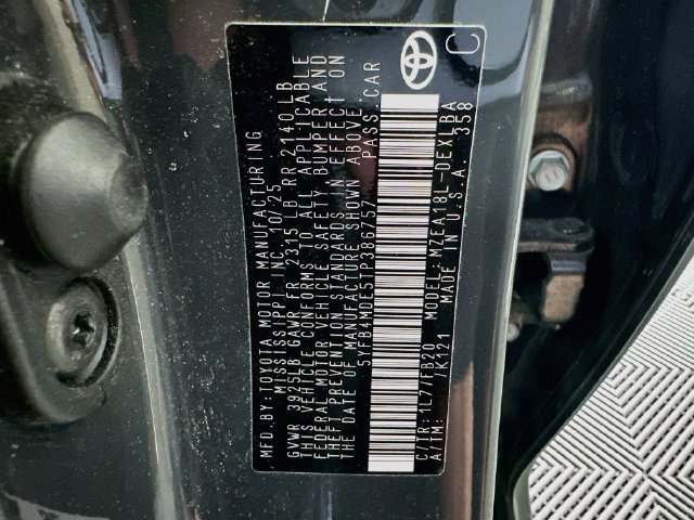 Certified 2026 Toyota Corolla LE FWD image 29