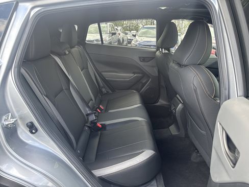 Certified 2025 Subaru Crosstrek 2.5i Wilderness image 13
