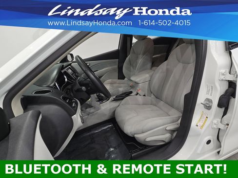 Used 2013 Dodge Dart SXT w/ Popular Equipment Group image 10