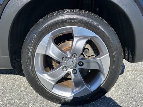 Used 2022 Honda HR-V LX image 25