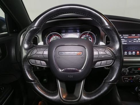 Used 2020 Dodge Charger SXT AWD/4WD image 28