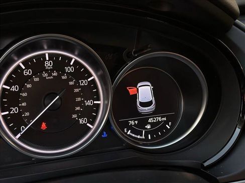 Used 2019 MAZDA CX-9 Touring w/ Touring Premium Package image 11