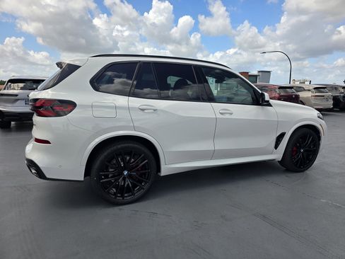 New 2026 BMW X5 sDrive40i w/ M Sport Package RWD image 27