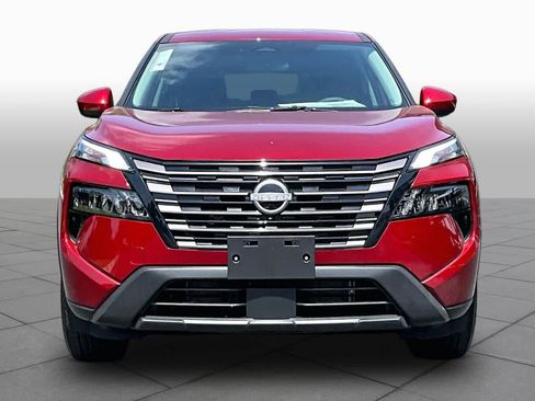 New 2026 Nissan Rogue SV FWD image 3