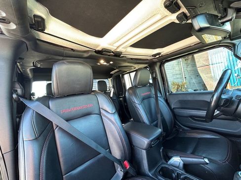 Used 2020 Jeep Gladiator Rubicon image 27