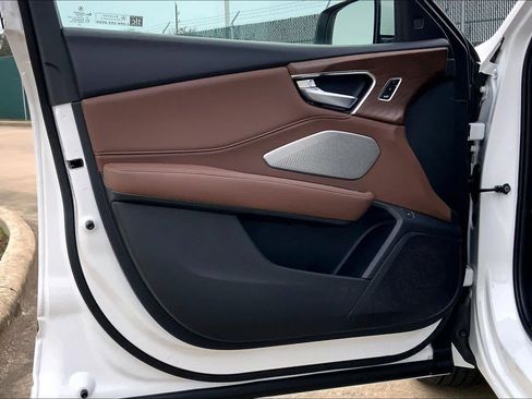 New 2026 Acura RDX w/Advance Package image 10