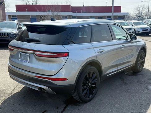 Used 2022 Lincoln Corsair Reserve w/ Elements Package FWD image 5