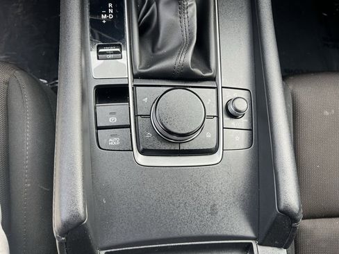 Used 2024 MAZDA MAZDA3 s image 30