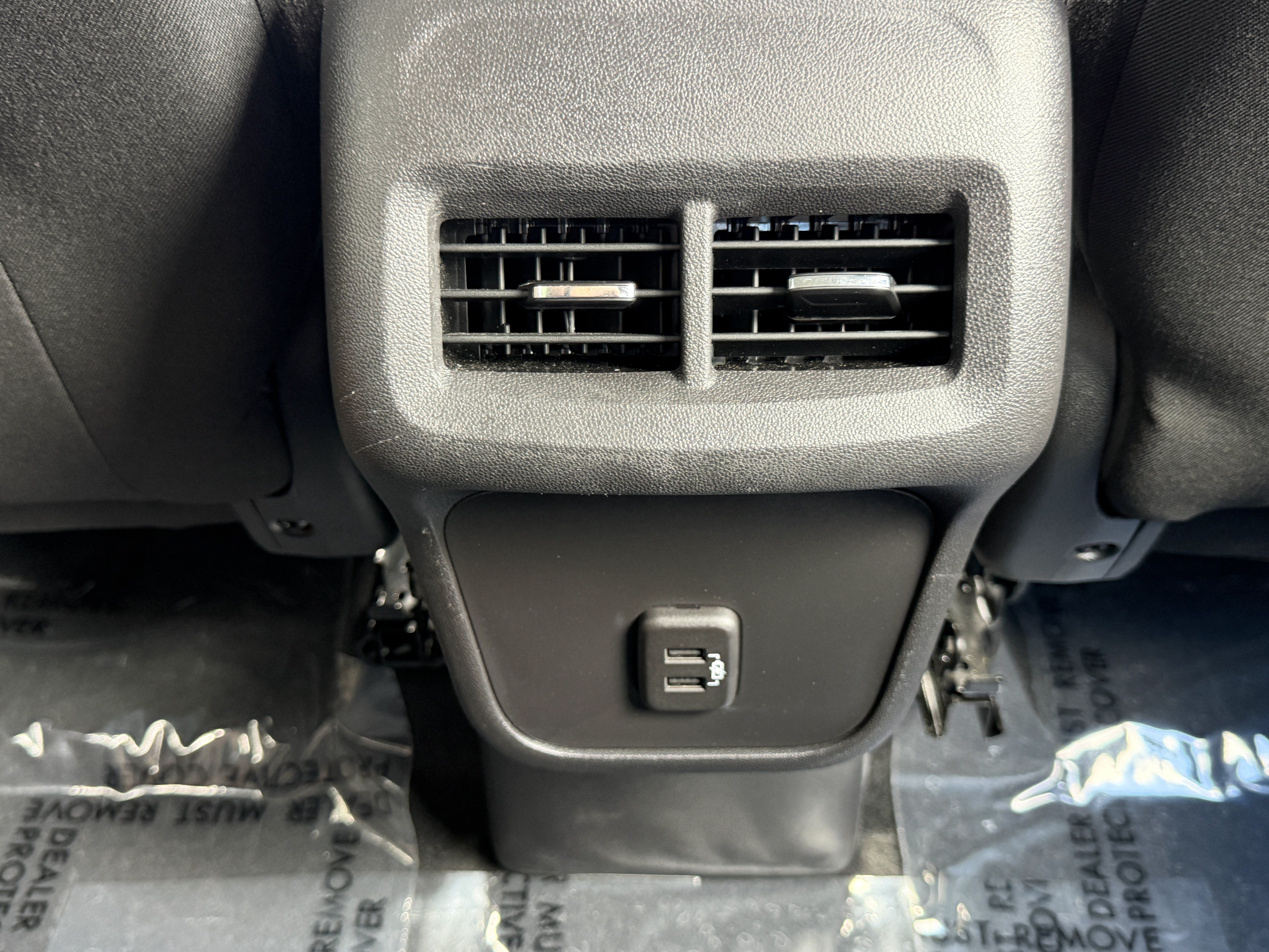 Used 2024 Chevrolet Equinox LS FWD image 57