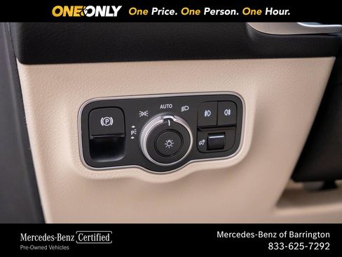 Certified 2023 Mercedes-Benz GLB 250 4MATIC image 23
