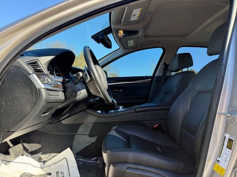 Used 2016 BMW 535i Sedan image 14