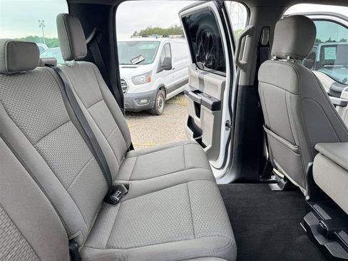 Used 2021 Ford F250 XLT AWD/4WD image 17