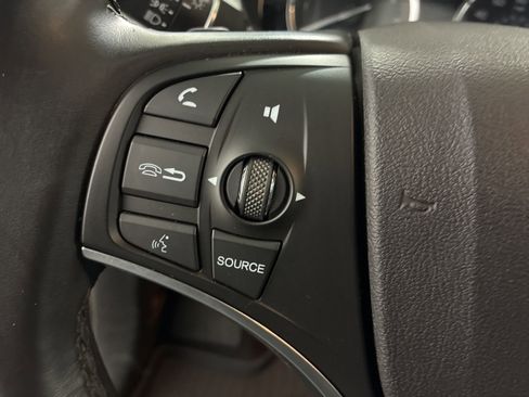 Used 2019 Acura MDX SH-AWD w/ Technology Package image 10