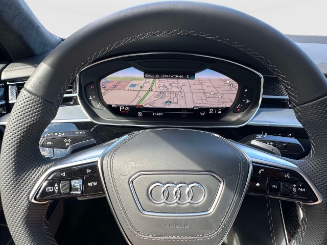 New 2027 Audi S8 AWD/4WD image 10