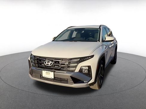 Used 2025 Hyundai Tucson SEL image 7