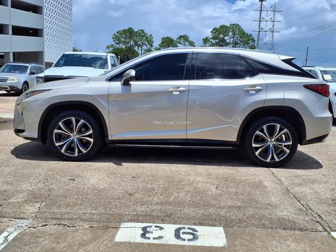 Used 2017 Lexus RX 350 FWD w/ Premium Package image 26