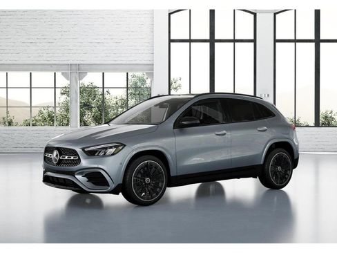 New 2026 Mercedes-Benz GLA 250 4MATIC image 38