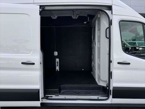 Used 2024 Ford Transit 250 148 High Roof Extended w/ Load Area Protection Package RWD image 14