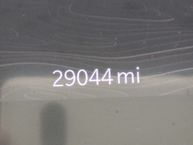 Certified 2025 Jeep Grand Cherokee Summit AWD/4WD image 30