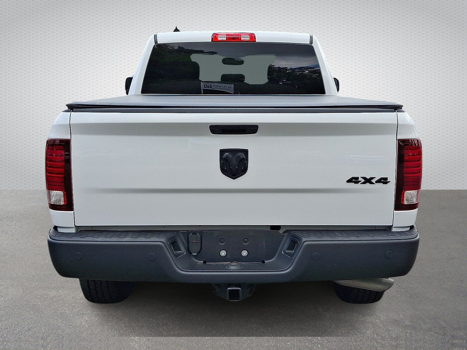 Certified 2021 RAM 1500 Warlock w/ Electronics Group AWD/4WD image 5
