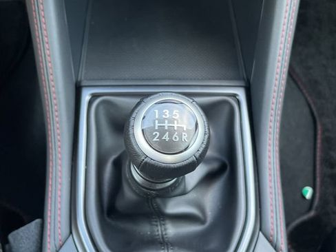 New 2026 Subaru WRX Premium AWD/4WD image 18