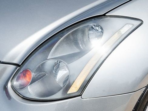 Used 2004 INFINITI G35 Coupe w/ Premium Pkg image 49