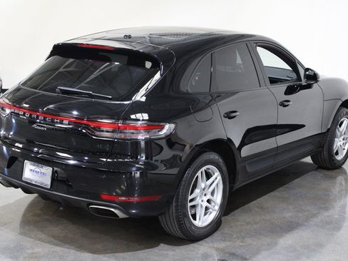 Used 2020 Porsche Macan image 16