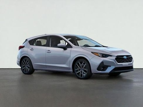 New 2026 Subaru Impreza 2.0i Sport AWD/4WD image 1