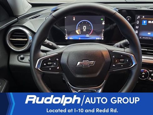 Used 2026 Chevrolet Trax ACTIV w/ Driver Confidence Package FWD image 16