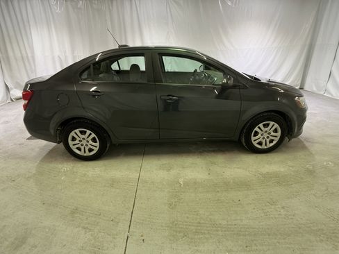 Certified 2020 Chevrolet Sonic LS image 12