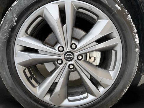 Certified 2024 Nissan Murano Platinum w/ Cargo Package image 29