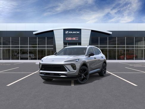 New 2025 Buick Envision Sport Touring image 36