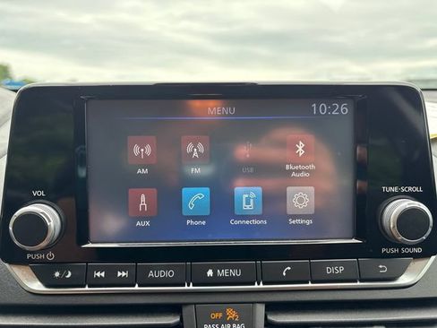 Used 2022 Nissan Altima 2.5 S FWD image 27
