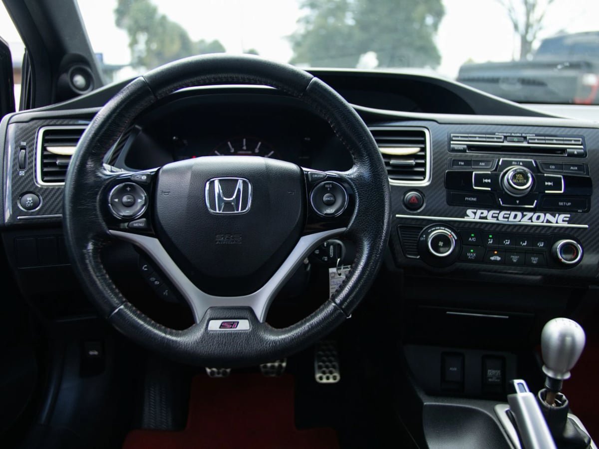 Used 2013 Honda Civic Si image 31