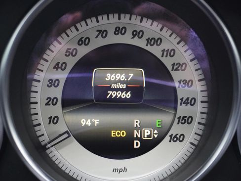 Used 2014 Mercedes-Benz E 350 Coupe image 17