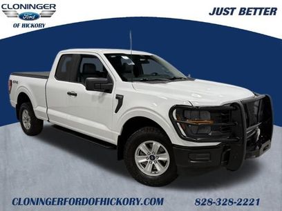 Used 2024 Ford F150 XL