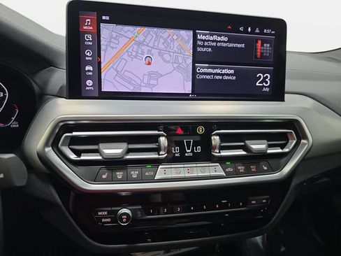 Used 2024 BMW X3 M40i w/ Premium Package AWD/4WD image 16