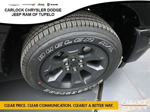 New 2026 RAM 1500 Big Horn image 48