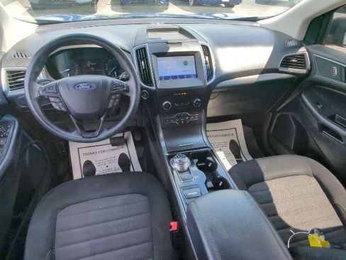Used 2020 Ford Edge SE FWD image 15